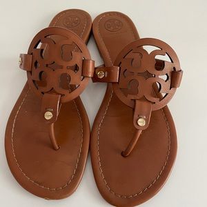 Tory Burch Miller sandal